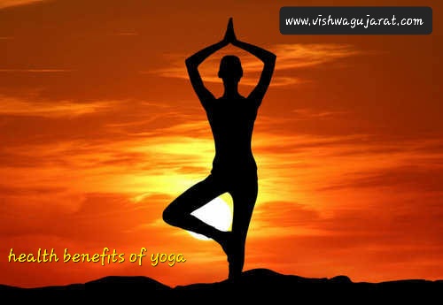 Health benefits of Yoga And Asanas
