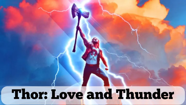 Thor Love and Thunder trailer, Thor Love and Thunder Cast, Thor Love and Thunder Release Date, Thor Love and Thunder Plot, Thor Love and Thunder OTT Platform