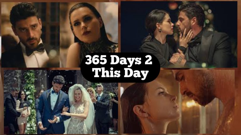 365 Days 2 Trailer | 365 Days 2 Release date | 365 Days 2 Story | 365 Days 2Cast | 365 Days 2 First Look.