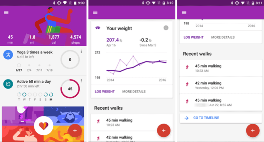 Top 5 Health Fitness Apps in India 2022