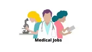 Highest paying medical Jobs in india
