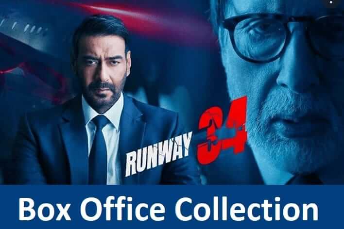 Runway 34 Box office Collection And Review