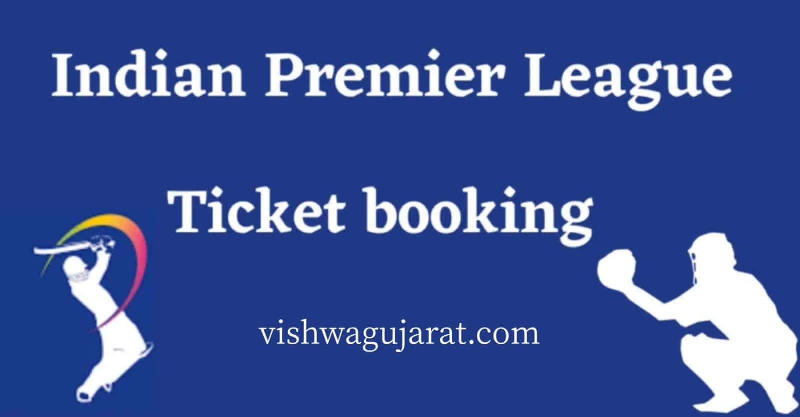 IPL Ticket Booking 2022 