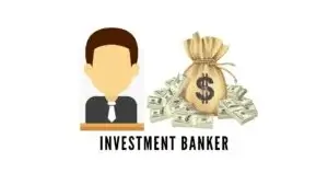 Top Paying Jobs in India 2022 Investment banker