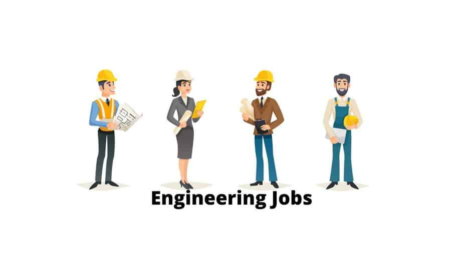 highest paying engineering jobs in India