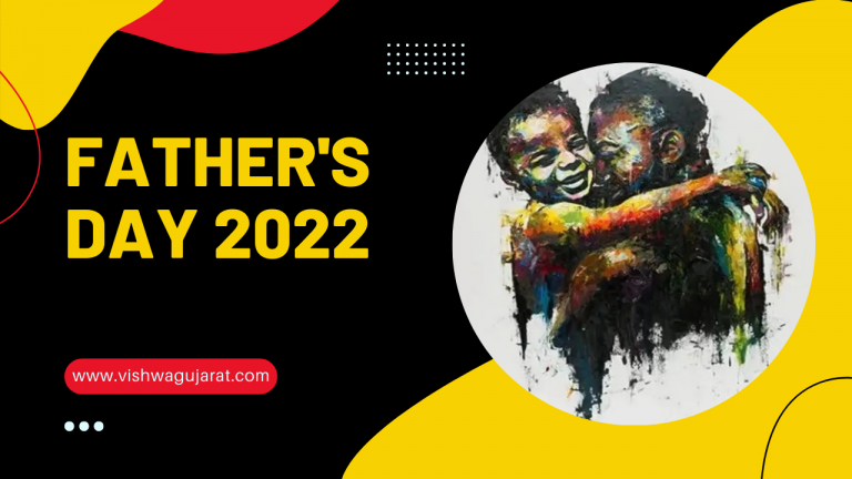 Father's Day 2022: History, Significance and Date