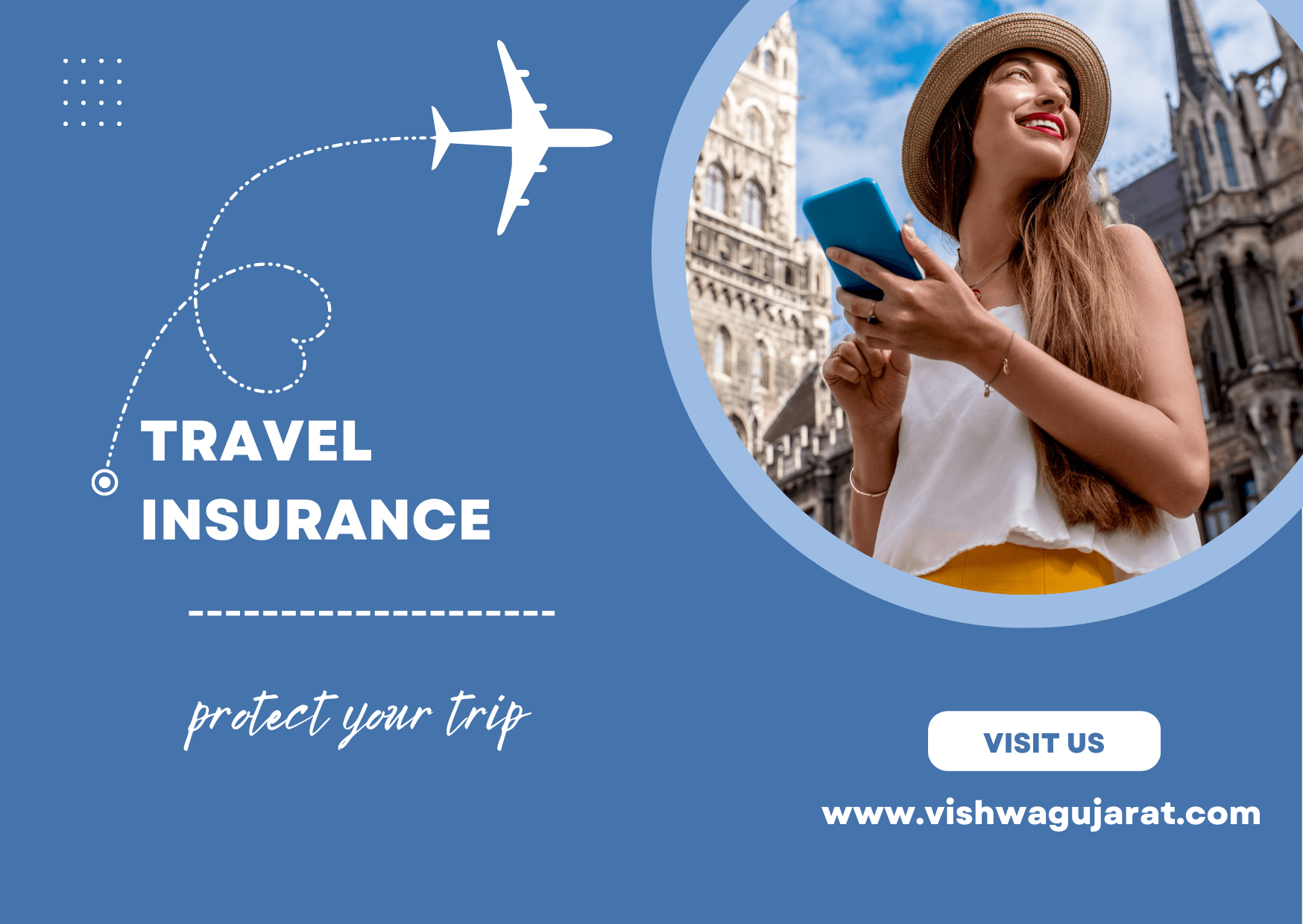 Travel Insurance Online – 2022