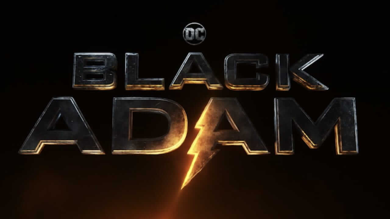 Black Adam Release Date, Cast, Trailer, Filming Details & More