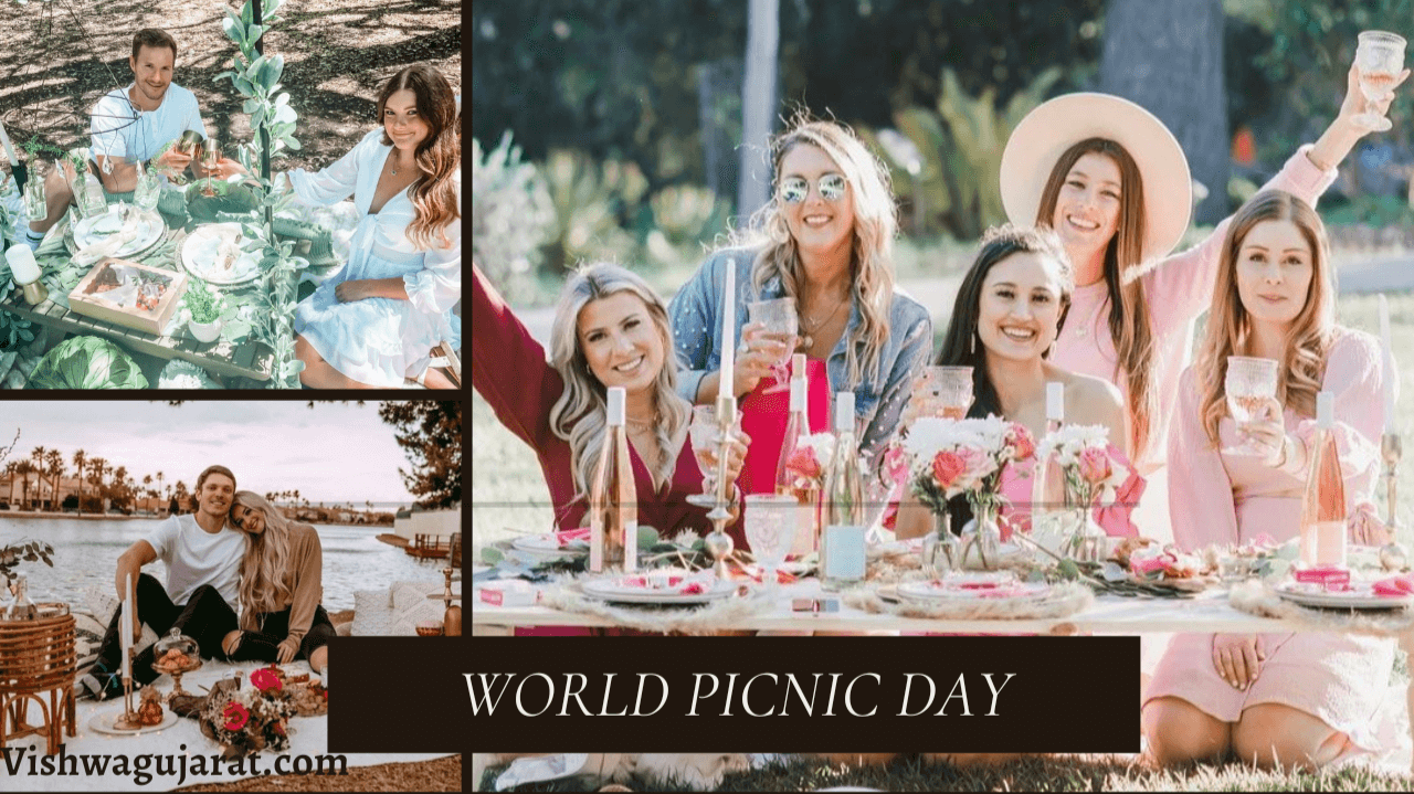 International Picnic Day 2022 Quotes, History, Significance, celebration, Wishes, Know All