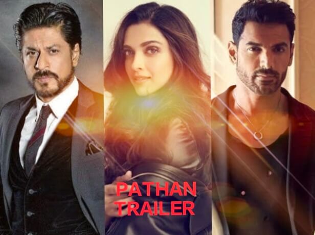 Pathan Movie Release Date 2022