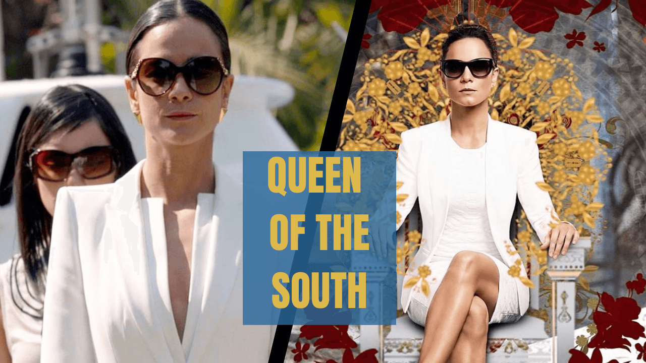 Queen of the South Season 6 Release Date, Trailer, Story, Cast