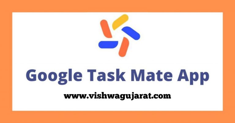 Google Task Mate App