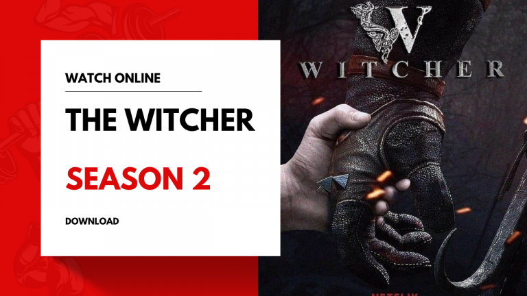 The Witcher Season 2 Watch Online