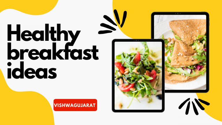 healthy Breakfast Ideas