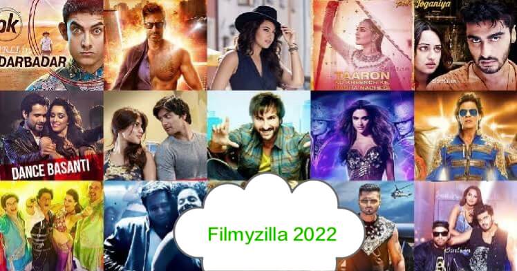 Filmyzilla xyz 2022 Movies