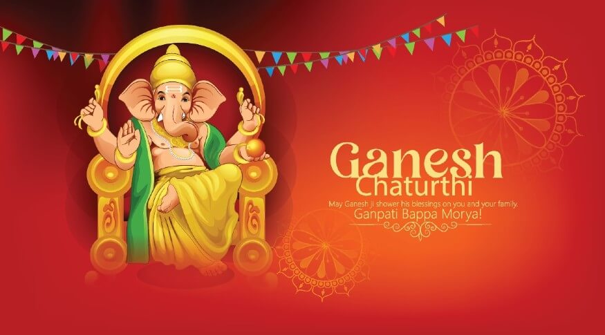 Ganesh Chaturthi 2022 | Ganesh Chaturthi Wishes | Ganesh Chaturthi Images | Ganesh Chaturthi SMS | Ganesh Chaturthi Quotes | Ganesh Chaturthi Prayers