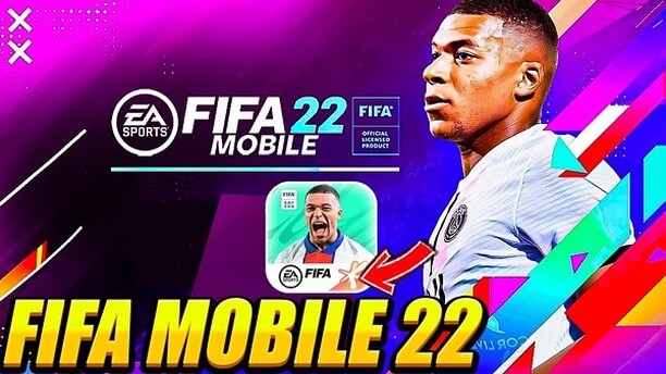 Fifa Mobile 22 Release date