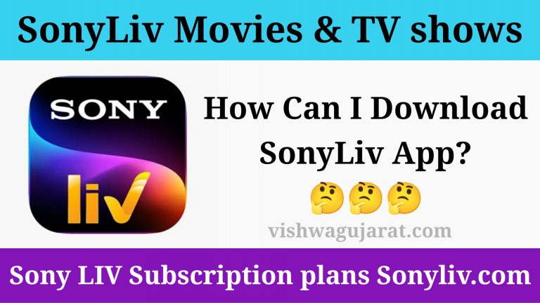 SonyLiv Movies, TV shows & Sony LIV Subscription plans Sonyliv.com