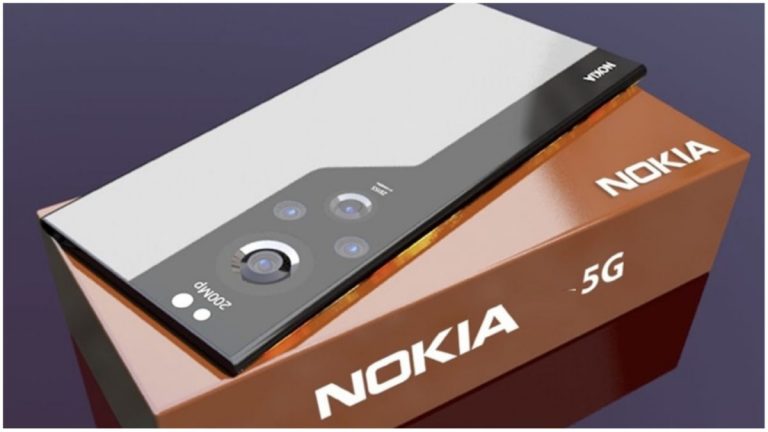 Nokia નો સૌથી સસ્તો અને સૌથી શક્તિશાળી 5G ફોન