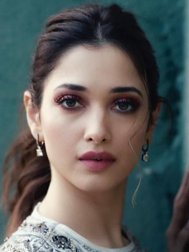 Tamanna Bhatia, Age, Height, Weight, Size, DOB, Husband, Family, Biography