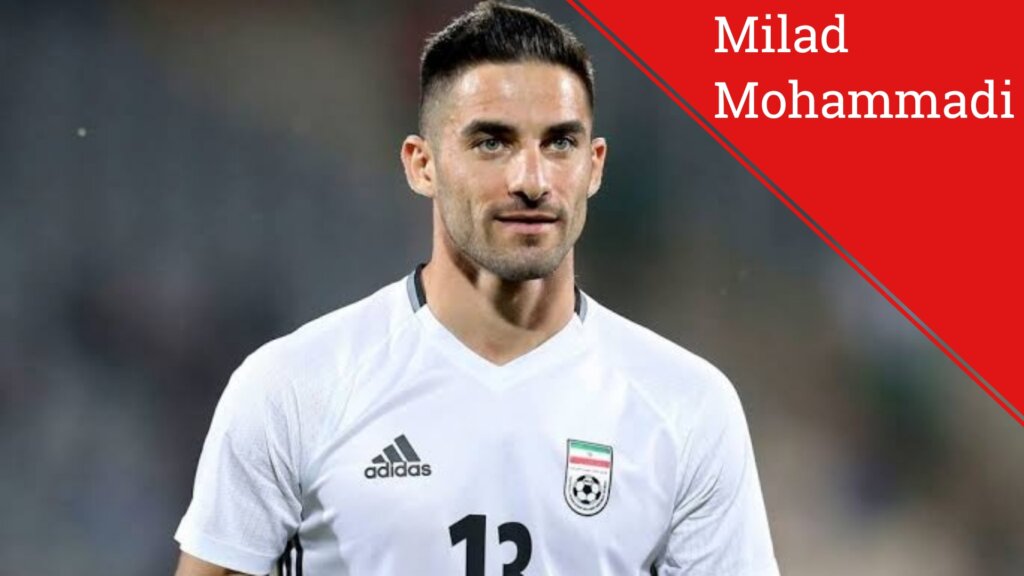 Milad Mohammadi Biography, Real Name, Age, Height and Weight