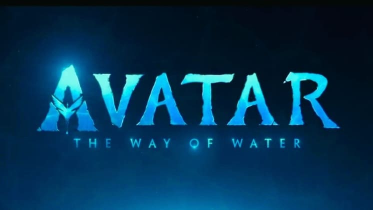 Avatar: The Way of Water: Avatar 2 નું ટ્રેલર 3D વર્ઝનમાં રિલીઝ થઈ ગયું છે