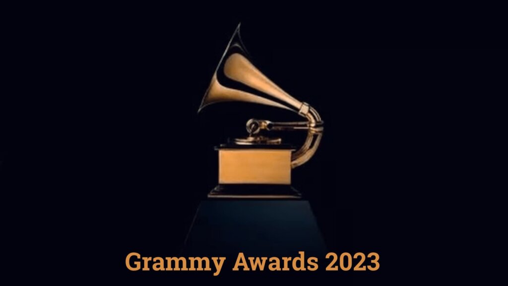 Grammy Awards 2023 Nominations: Here's where, when and when to be watching