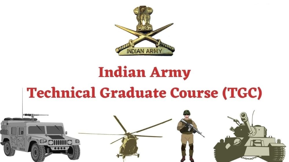 Indian Army TGC (137) 2022