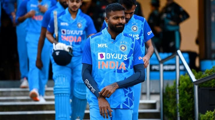 India vs Australia: હાર્દિક પંડ્યા ઓસ્ટ્રેલિયા સામેની ODI સિરીઝમાં બનશે કેપ્ટન, રોહિત શર્મા પ્રથમ મેચમાંથી બહાર, જુઓ સંપૂર્ણ ટીમ