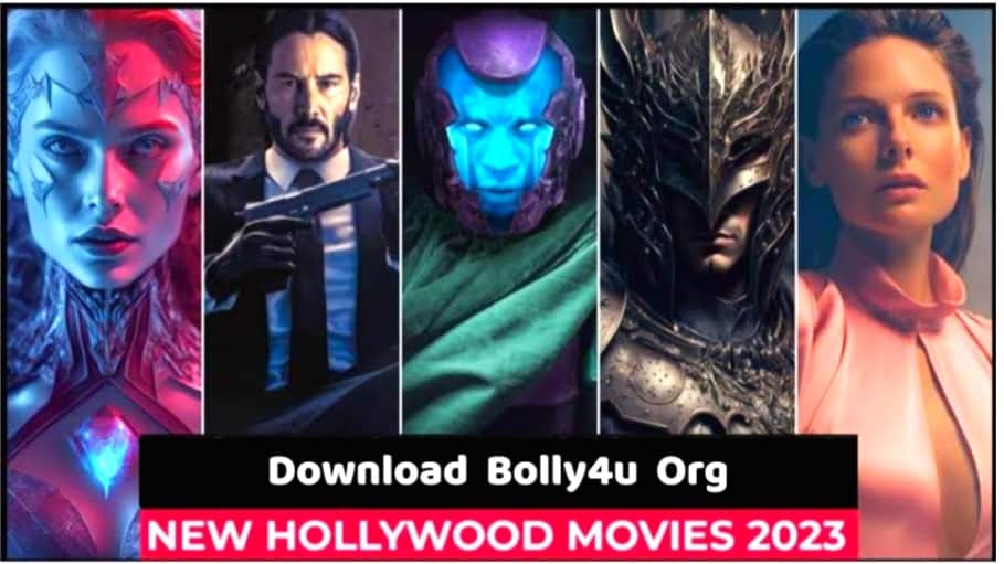 Bolly4u org hollywood: Download HD movies