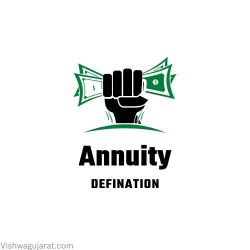 Types of Annuity