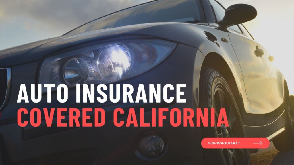Car insurance in California