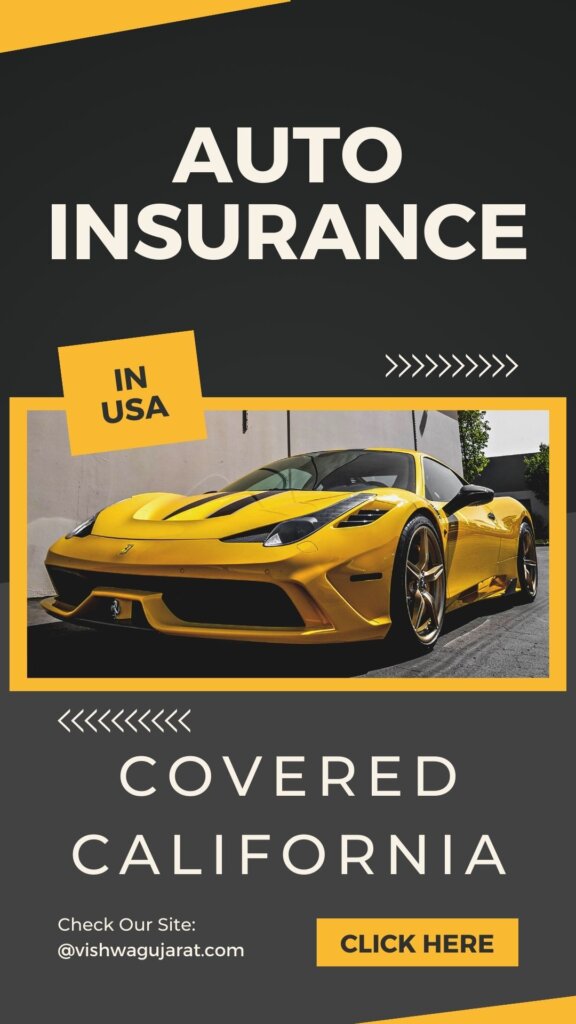 Auto Insurance Covered California Cost