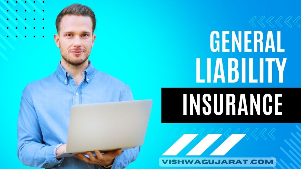 General Liability Insurance in USA