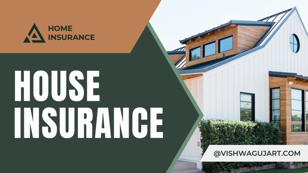 House Insurance in USA
