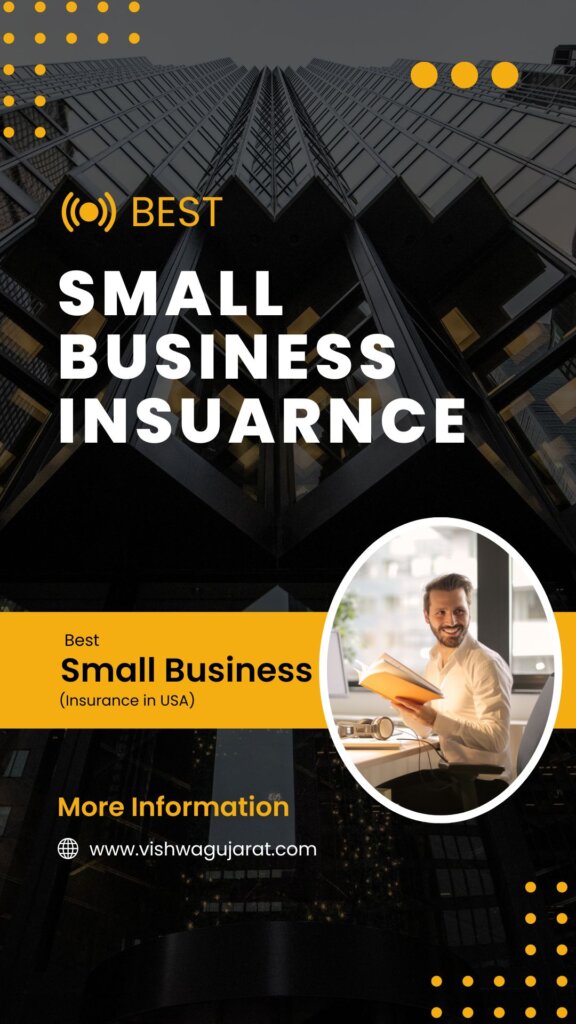small business insurance in usa