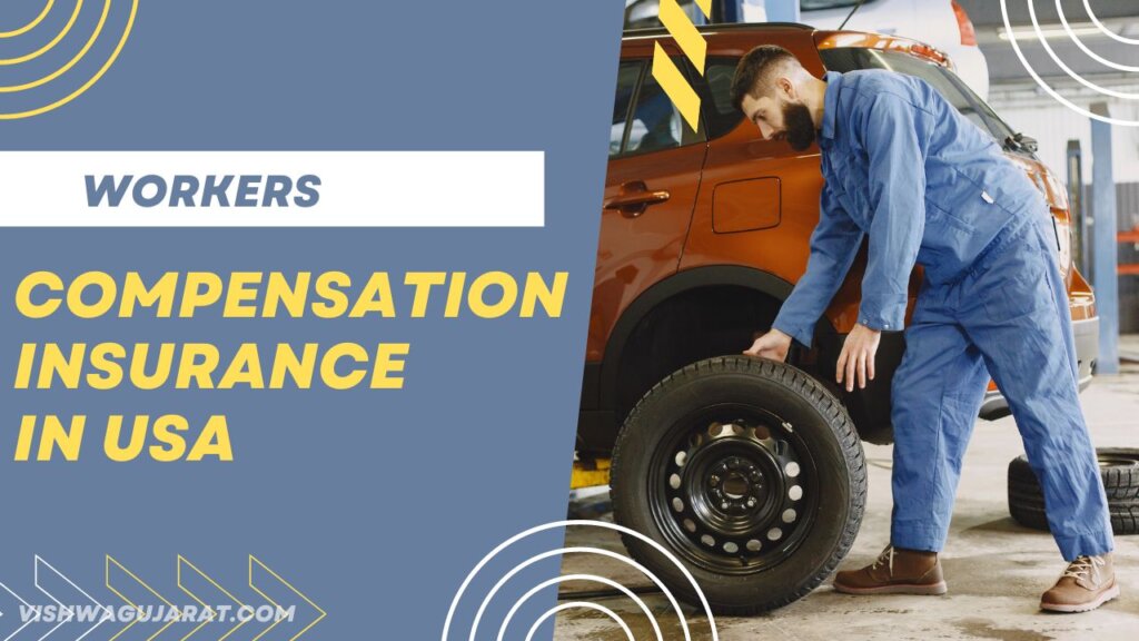 Workers compensation Insurance