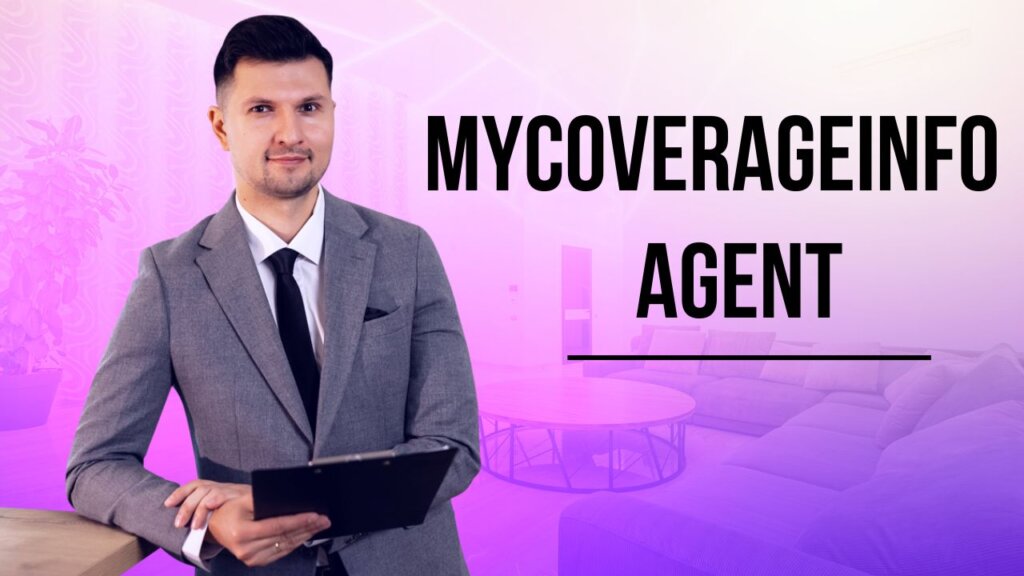 Mycoverageinfo Agent