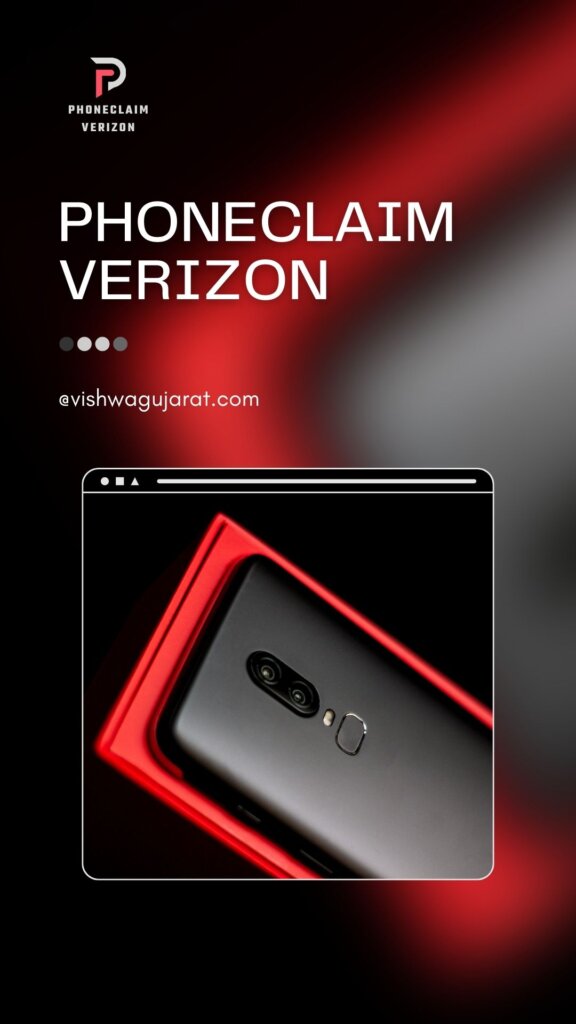 Phoneclaim Verizon