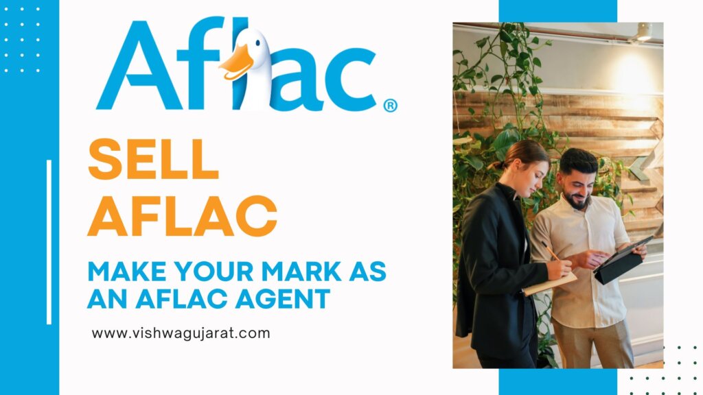 Sell Aflac