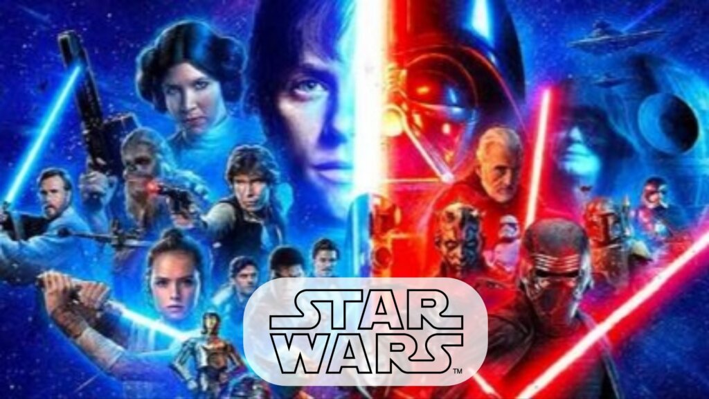 Starwars Movies 2024: Know Release Date of The Movies