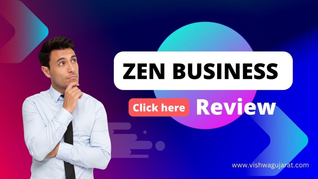 ZenBusiness Review 2024