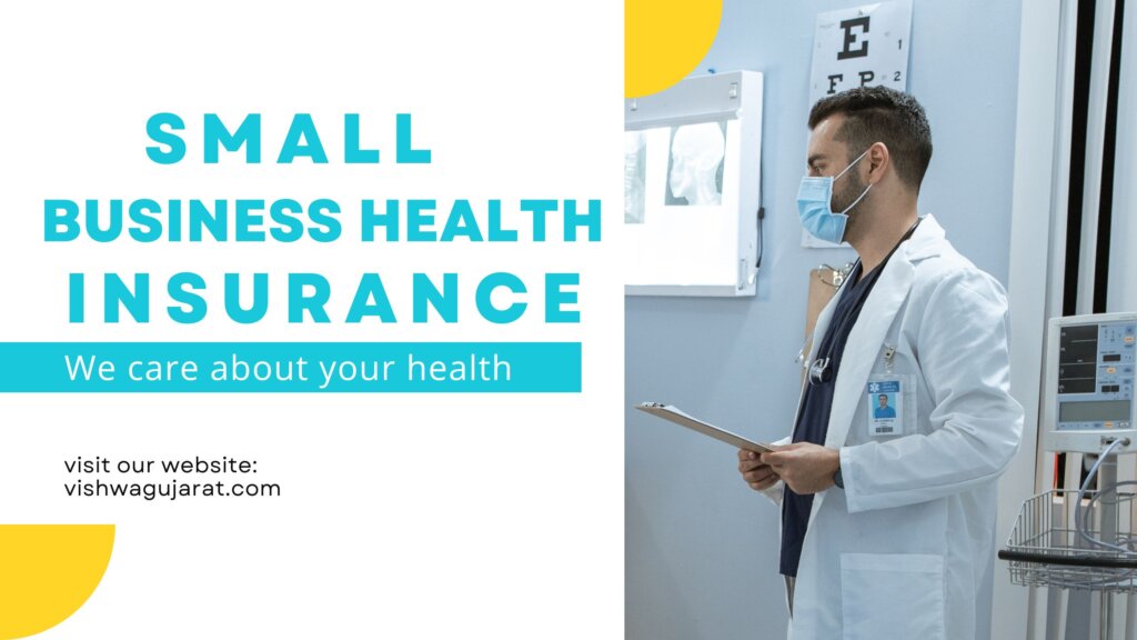 Small Business Health Insurance in USA